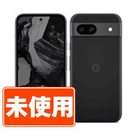【未使用】Google Pixel8a Obsidian SIMフリー 本体 ドコモ スマホ 【あす楽】 【保証あり】 【送料無料】 gp8adob10mtm