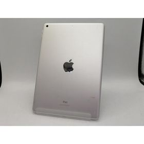 【中古】Apple 【Wi-Fi】 iPad（第8世代/2020） 32GB シルバー MYLA2J/A【DS秋葉】保証期間１ヶ月【ランクC】