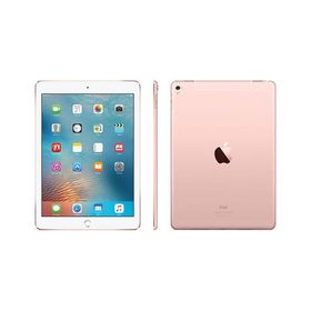 iPad Pro 10.5インチ 第1世代[256GB] セルラー docomo ローズ …