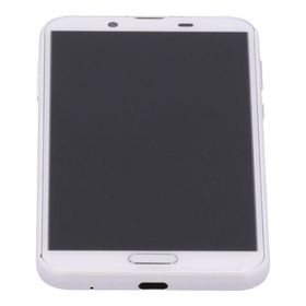 SHARP docomo シャープ/スマートフォン/AQUOS sense2 32GB/SH-01L/Bランク/20【中古】