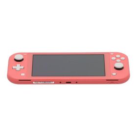 Nintendo 任天堂 ニンテンドー/Nintendo Switch Lite 本体/HDH-S-PAZAA/ABランク/69【中古】