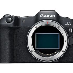 Canon EOS R8 ミラーレスカメラ 本体 その他付属品多数