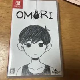 omori カセット