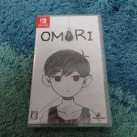 新品未開封 Switch OMORI