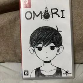 OMORI Switch ソフト