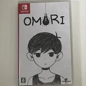 Switch OMORI