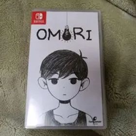 OMORI Nintendo Switch ゲーム