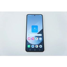 SAMSUNG(サムスン) [中古B](国内版SIMフリー)Galaxy Z Flip6 12GB 256G SM-F741QZWASJP ホワイト