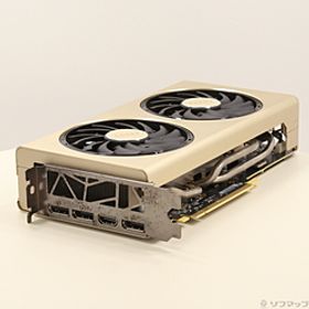 〔中古品〕 Radeon RX 5700 XT EVOKE OC〔中古品〕 Radeon RX 5700 XT EVOKE OC