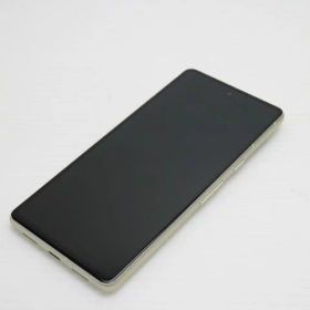【中古】安心保証 新品同様 SIMフリー Google Pixel 7 128GB レモングラス スマホ 中古土日祝発送