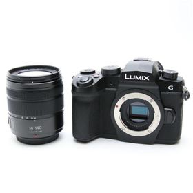 《美品》Panasonic LUMIX DC-G99M2H 高倍率ズームレンズキット