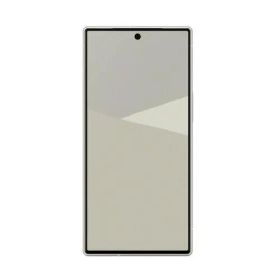 【新品・2営業日で発送】SHARP シャープ スマホ AQUOS R10 SH-M31 256G カシミヤホワイト SIMフリー