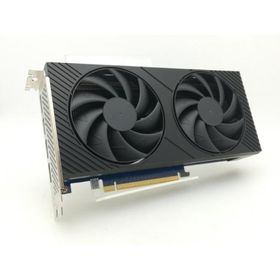 【中古】玄人志向 AR-A580D6-E8GB/DF ArcA580/8GB(GDDR6)【大須】保証期間１週間