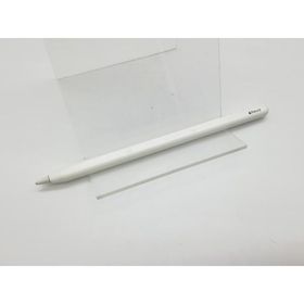 【中古】Apple Apple Pencil（第2世代） MU8F2J/A【池袋東口】保証期間１週間