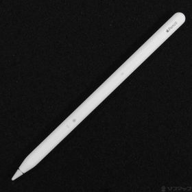 〔中古〕Apple(アップル) Apple Pencil 第2世代 MU8F2J／A〔258-ud〕