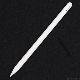 〔中古〕Apple(アップル) Apple Pencil 第2世代 MU8F2J／A〔269-ud〕