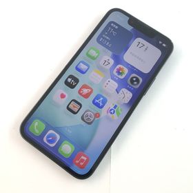 アイフォーン(iPhone)の【C】iPhone 13 mini/128GB/356232683421340(スマートフォン本体)