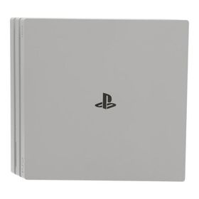 SONY ソニー/PlayStation4 Pro 本体/CUH-7200BB02/S0113124120/Bランク/77【中古】