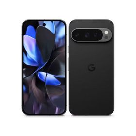 【安心！当社1ヶ月保証付き】【整備済品】Google Pixel 9 Pro 512GB Obsidian SIMフリー