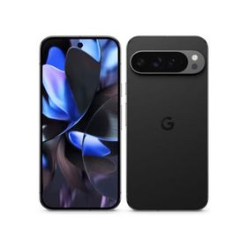 【安心！当社1ヶ月保証付き】【整備済品】Google Pixel 9 Pro XL 256GB Obsidian SIMフリー