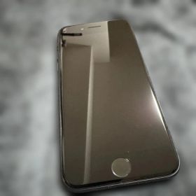 iPhone8 SIMフリー 初期化済 256GB