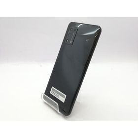 【中古】ZTE ymobile 【SIMフリー】 Libero 5G II ブラック 4GB 64GB A103ZT【立川フロム中武】保証期間１ヶ月【ランクC】