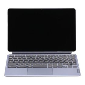Lenovo レノボ/IdeaPad Duet 370 Chromebook/82T6000RJP/YX06WZET/Bランク/71【中古】