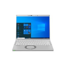 Let's note CF-FV1RDAVS 軽量薄型14型（2160ｘ1440）ノートパソコン Win11Pro Corei5 1145G7/16GB/新品SSD512GB 顔認証カメラ/WIFI/Bluetooth/Office2021