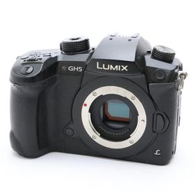 《難有品》Panasonic LUMIX DC-GH5 ボディ