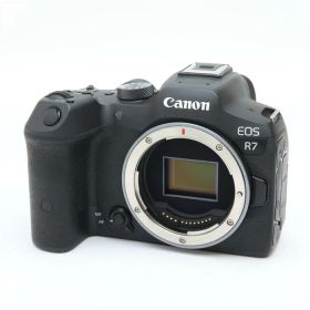 【中古】 《良品》 Canon EOS R7 ボディ [ デジタルカメラ ]