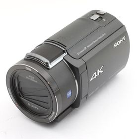 SONY ソニー FDR-AX45A