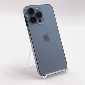 iPhone 13 Pro 128GB シエラブルー 楽天モバイル 動作確認済 78%【全額返金保証】【最速発送】
