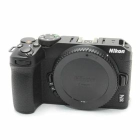 Nikon/ニコンZ30【中古】【smtb-TD】