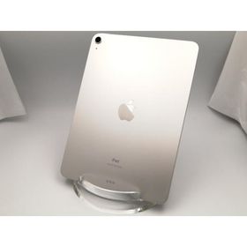 【中古】Apple 【Wi-Fi】 iPad Air（第4世代/2020） 64GB シルバー MYFN2J/A【ECセンター】保証期間１ヶ月【ランクB】