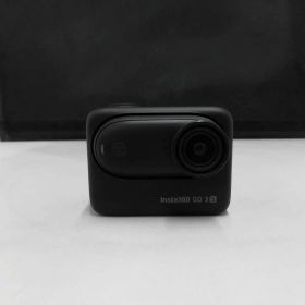 【期間限定セール】【欠品有り】 Insta360 Insta360 アクションカメラ GO 3S CINSAATA 【中古】