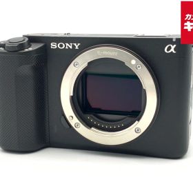 【中古】 【並品】 ソニー VLOGCAM ZV-E1 ボディ ブラック 【ミラーレス一眼】 【6ヶ月保証】