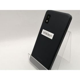 【中古】SHARP 楽天モバイル 【SIMフリー】 AQUOS wish3 ブラック 4GB 64GB SH-M25【DS秋葉】保証期間１ヶ月【ランクA】