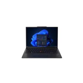 ThinkPad X1 Carbon Gen 12 [Core Ultra 5 125U/16GB/SSD 256GB/Win11Pro/14.0型ワイド] (21KC000BJP)