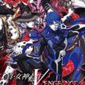 【中古】ニンテンドースイッチソフト 真・女神転生V Vengeance