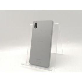 【中古】SONY docomo 【SIMフリー】 Xperia Ace III グレー 4GB 64GB SO-53C【ECセンター】保証期間１ヶ月【ランクC】