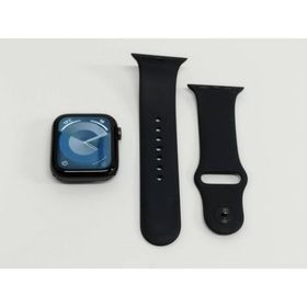 Apple Watch Series 6/GPS+セルラー/44mm/A2376/スペースグレー〈MG2E3HN/A〉