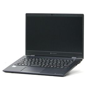 【中古】dynabook G83/FR ノートパソコン /Windows11 Pro /Core i5 10210U /メモリ 16GB /M.2 512GB /13.3インチ 1920 x 1080 (Full HD)