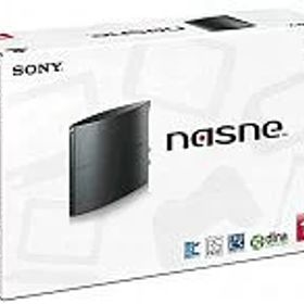 ナスネ(nasne) ゲーム機本体 中古 4,400円 | ネット最安値の価格比較