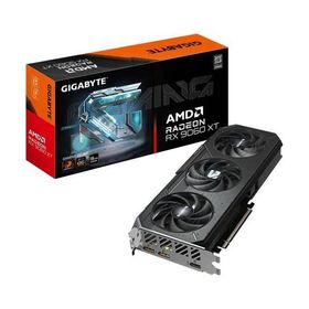 Radeon RX 9060 XT GAMING OC 16G GV-R9060XTGAMING OC-16GD