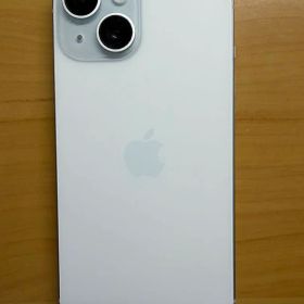 【値下げ】Apple iPhone 15 128GB