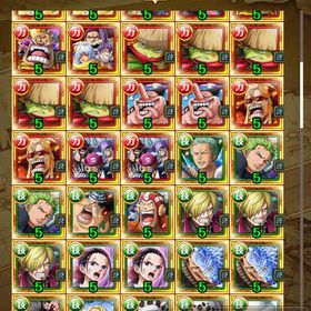 10周年ニカいますニカいます！ニカ以外にも強キャラ山ほどいます！トレクル大幅値下げ！！ ニカ完凸 フェス限多数所持トレクル 破格 引退垢 引退垢 引退します。結婚資金にさせていただきます。アカウント販売アカウント販売トレジャークルーズ引退引退アカウント引退しますトレクル金欠の為引退しますトレクルガチャだけ引いてた垢格安！課金3万以上 ギヤ5ルフィーなど環境キャラ多数アカウント販売トレクル引退垢Android専用､引退垢トレクルアカウント販売トレクル歴9年、お譲りします飽きたので売ります！質問だけでも大丈夫です！トレクル引退アカウントアカウント販売トレクル（ONEPIECE）引退アカウントトレクル引退フェス限所持率90%以上！トレクル(ワンピース トレジャークルーズ)アカウント引退しますアカウント販売アカウント販売トレクル 引退トレクル垢トレクル 引退アカウント引退するので出品します【ios 破格!!】フェス限多数 ヤマト ニカルフィ 閻魔ゾロなど