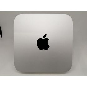 【中古】Apple Mac mini M2(CPU:8C/GPU:10C) 8GB/256GB MMFJ3J/A (M2,2023)【日本橋3】保証期間１ヶ月【ランクA】