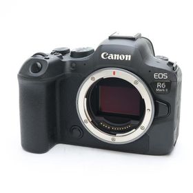 《並品》Canon EOS R6 Mark II ボディ