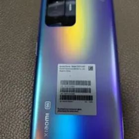 Xiaomi 11T Pro セレスティアルブルー 128 GB SIMフリー