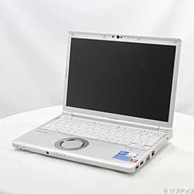 〔中古品〕 Lets note SV1 CF-SV1RFLVS ［Core-i5-1145G7 (2.6GHz)／16GB／SSD256GB／12.1インチワイド／Windows11 Pro MAR］〔中古品〕 Lets note SV1 CF-SV1RFLVS ［Core-i5-1145G7 (2.6GHz)／16GB／SSD256GB／12.1インチワイド／Windows11 Pro MAR］